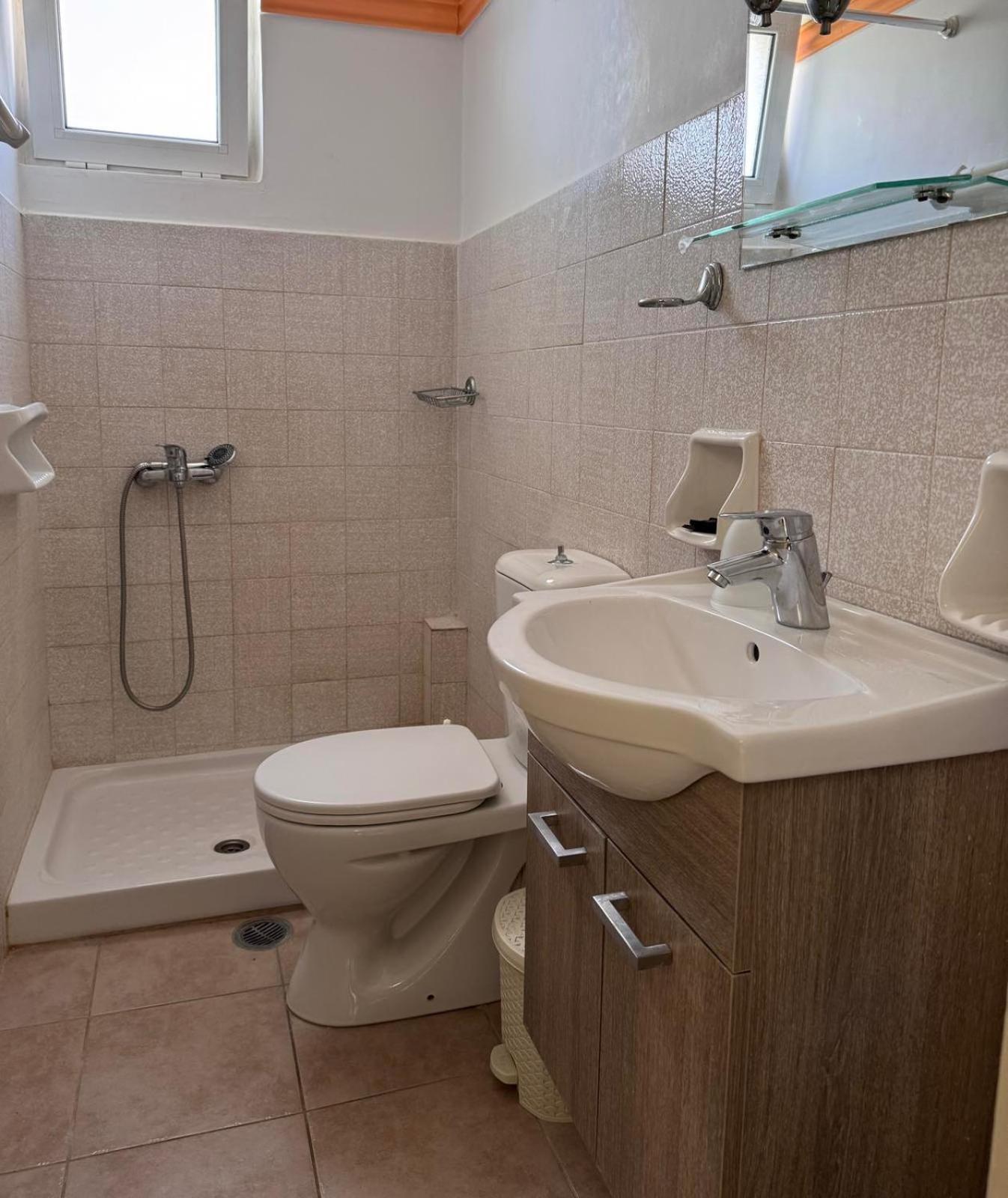 Matrona Apartments Pórosz Kültér fotó